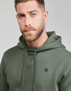 G-Star Raw - PREMIUM CORE HDD SW LS Vert Discount