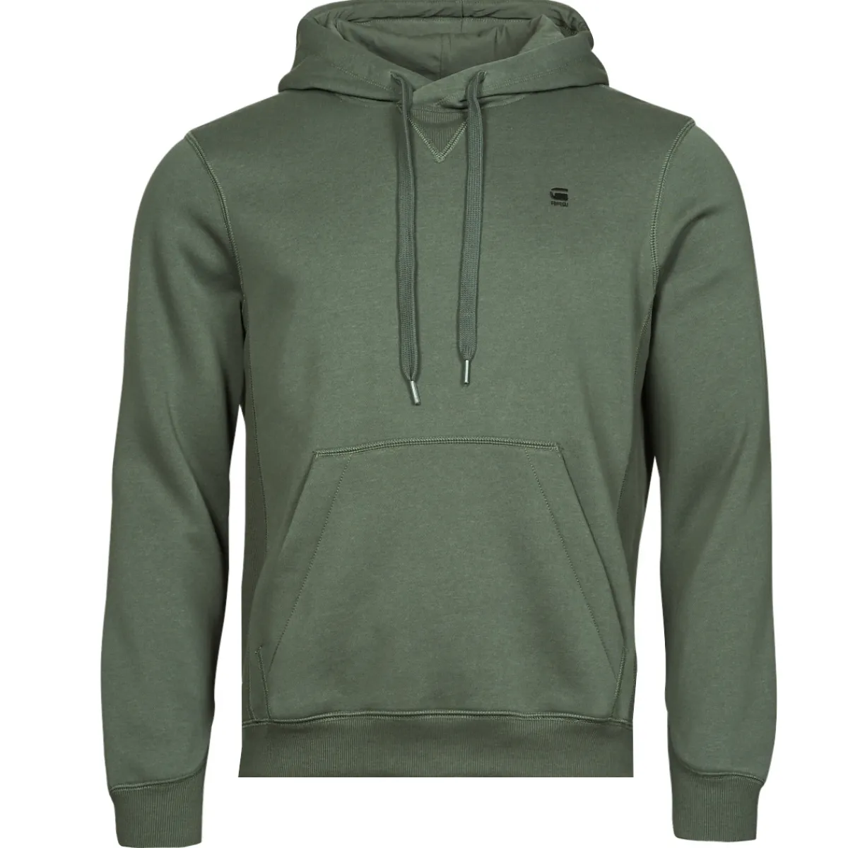 G-Star Raw - PREMIUM CORE HDD SW LS Vert Discount