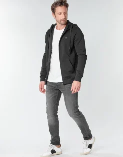 G-Star Raw - PREMIUM CORE HDD ZIP SW LS