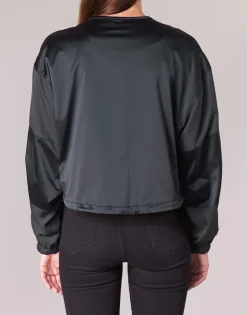 New G-Star Raw - RACKAM OS CROPPED BOMBER Noir