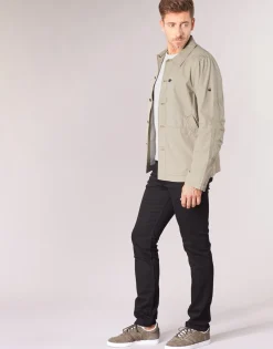 G-Star Raw - RACKAM OVERSHIRT