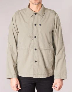 G-Star Raw - RACKAM OVERSHIRT