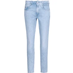 Online G-Star Raw - RADAR MID BOYFRIEND TAPERED BleuLightAged