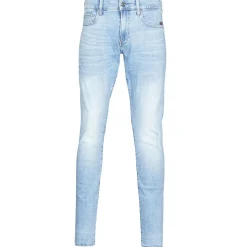 New G-Star Raw - REVEND SKINNY Bleu