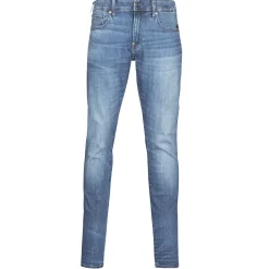 Sale G-Star Raw - REVEND SKINNY Bleu