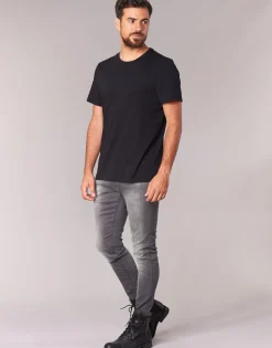 Online G-Star Raw - REVEND SUPER SLIM Gris