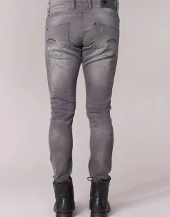 Online G-Star Raw - REVEND SUPER SLIM Gris