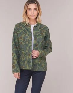 G-Star Raw - ROVIC AO FIELD OVERSHIRT