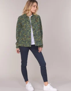 G-Star Raw - ROVIC AO FIELD OVERSHIRT