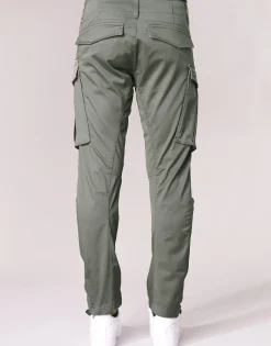 G-Star Raw - ROVIC ZIP 3D STRAIGHT TAPERED