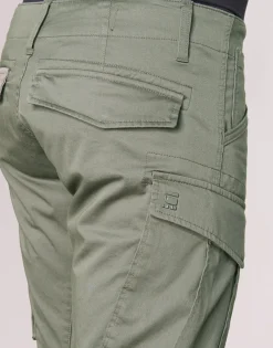 G-Star Raw - ROVIC ZIP 3D STRAIGHT TAPERED