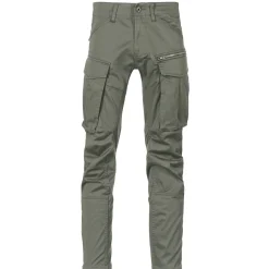 G-Star Raw - ROVIC ZIP 3D STRAIGHT TAPERED