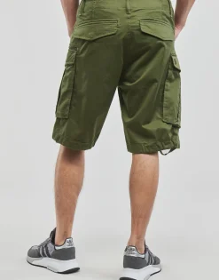 G-Star Raw - ROVIC ZIP RELAXED 12