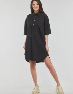 G-Star Raw - shirt dress 2.0