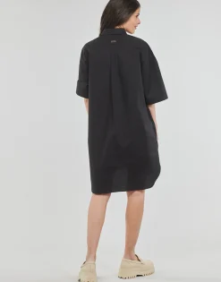 G-Star Raw - shirt dress 2.0
