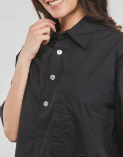 G-Star Raw - shirt dress 2.0