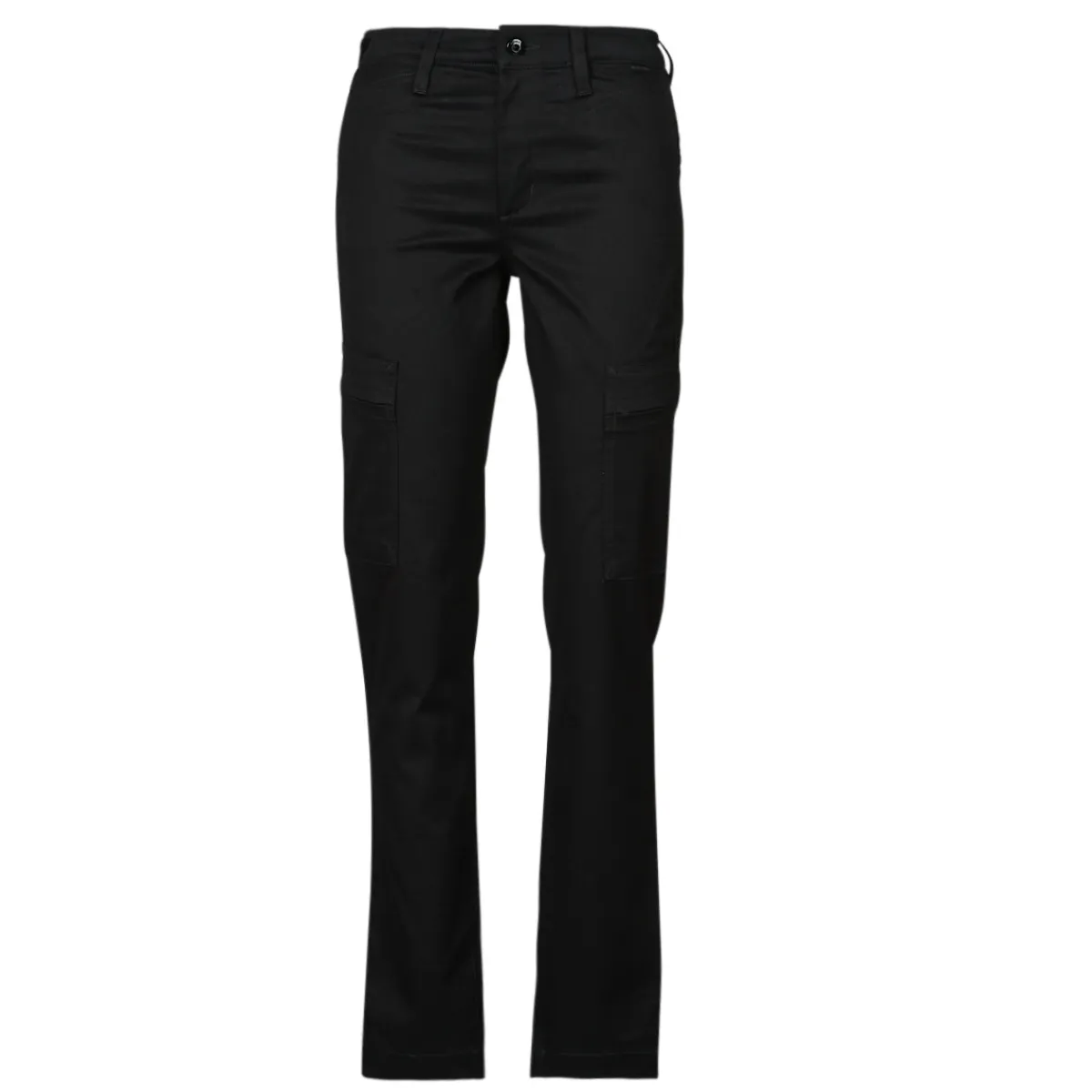 G-Star Raw - SLIM CARGO PANT WMN