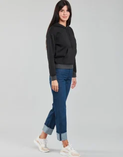 G-Star Raw - TEDIE ULTRA HIGH STRAIGHT Bleu New