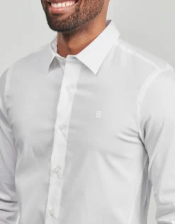 G-Star Raw - UNIFORM SLIM SHIRT LS