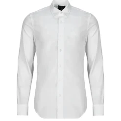 G-Star Raw - UNIFORM SLIM SHIRT LS