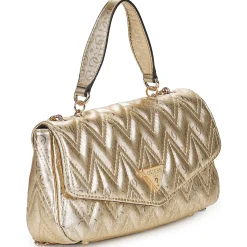 Guess - ADELARD CONVERTIBLE XBODY FLAP Doré Hot