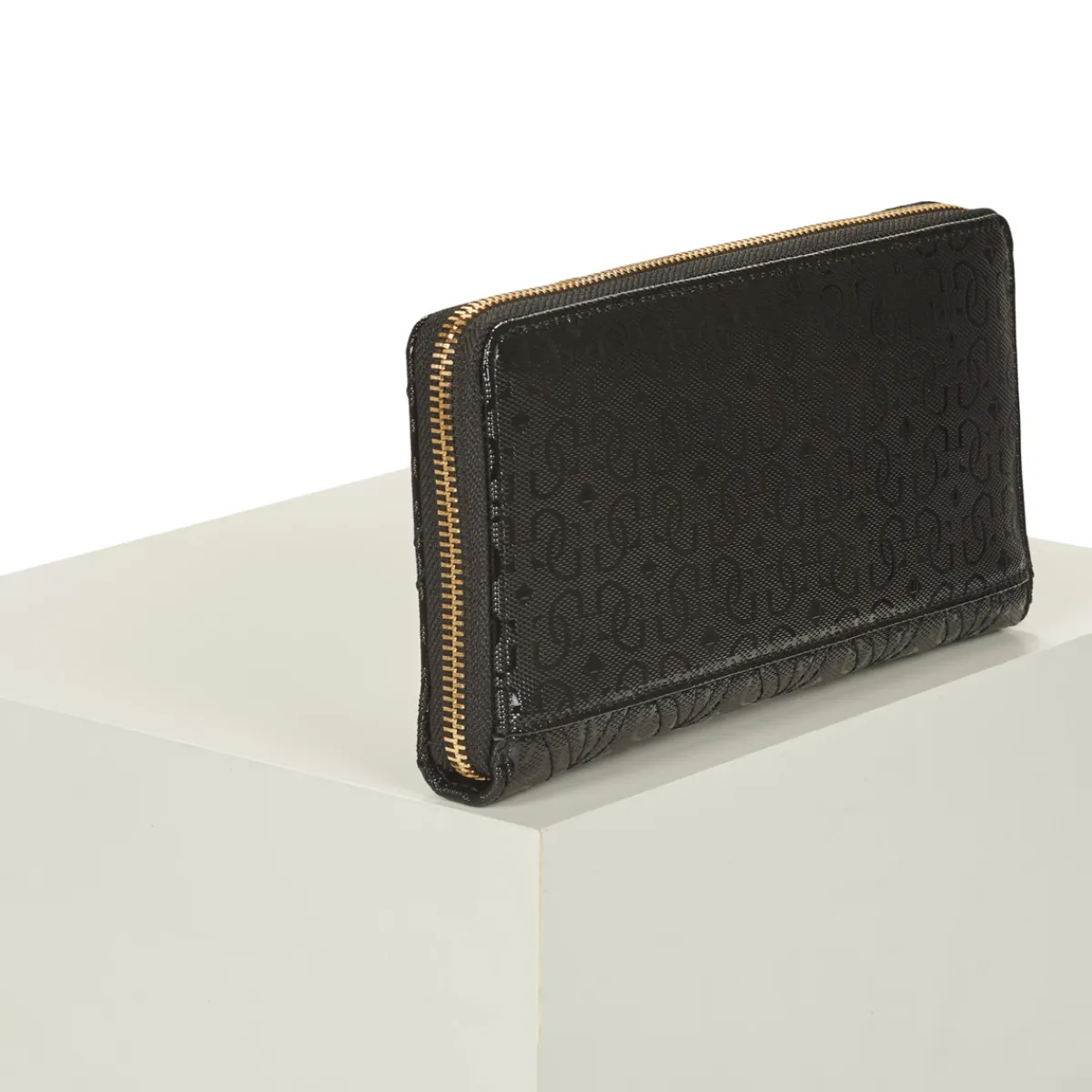 Guess - ADELARD SLG CHEQUE ORGANIZER