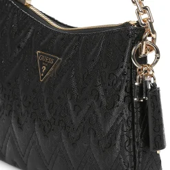 Guess - ADELARD TOP ZIP SHLOUDER