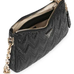 Guess - ADELARD TOP ZIP SHLOUDER