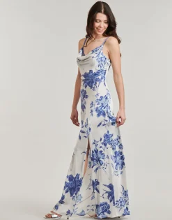 Guess - ADLE LACE NECKLIN Multicolore