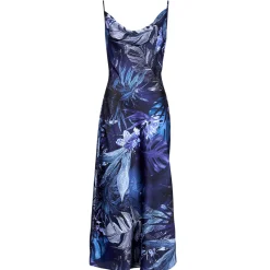 Guess - AKLINA DRESS Multicolore Discount