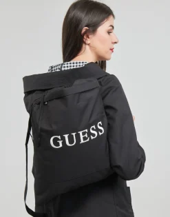 Sale Guess - ALICE PACKABLE Noir