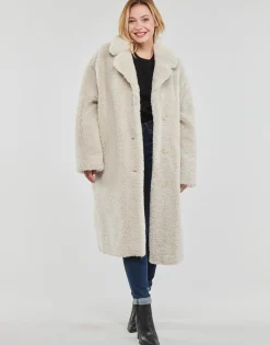 Sale Guess - ALINA COAT Beige