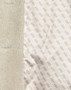 Sale Guess - ALINA COAT Beige