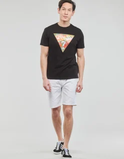 Hot Guess - ANGELS SPORT Blanc