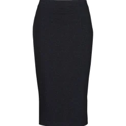 Guess - ANITA SKIRT Leopard New