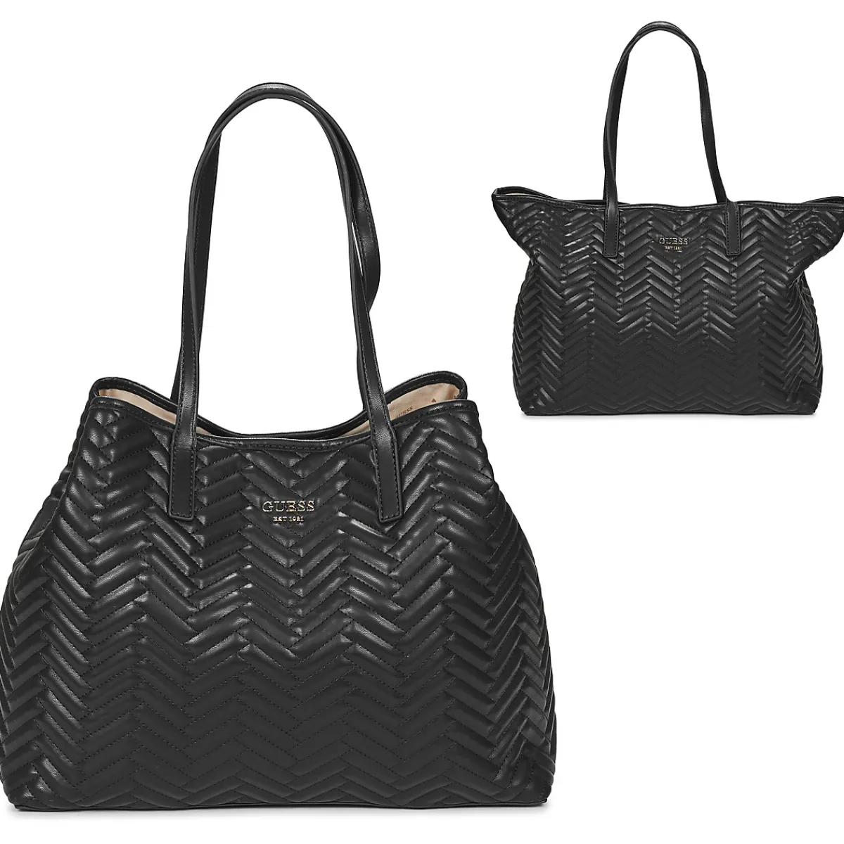 Outlet Guess - ANNING Noir