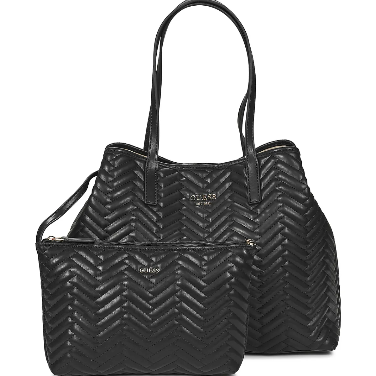 Outlet Guess - ANNING Noir