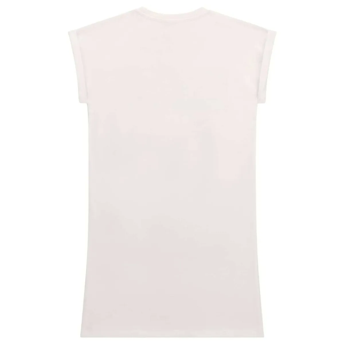 Guess - BABY TERRY Blanc New