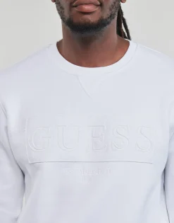 Guess - BEAU CN SWEATSHIRT