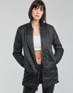 Guess - BERENICE PARKA Noir