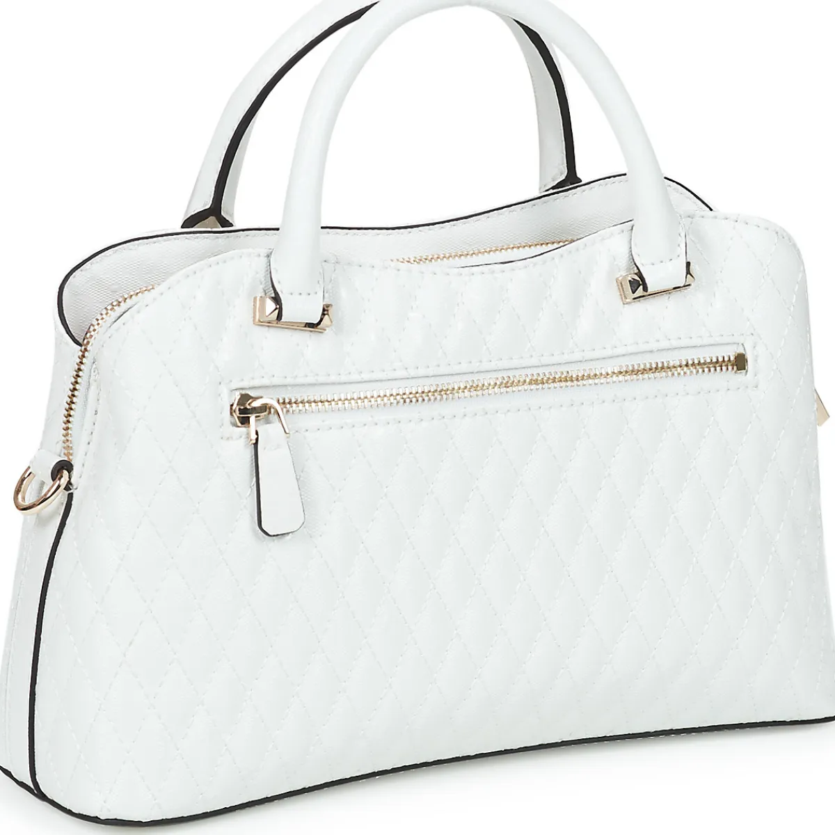 Guess - BETULA Blanc Outlet