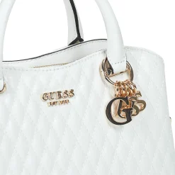 Guess - BETULA Blanc Outlet