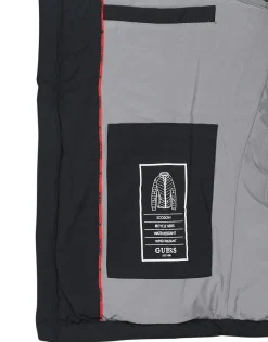 Clearance Guess - BIKER JACKET Noir