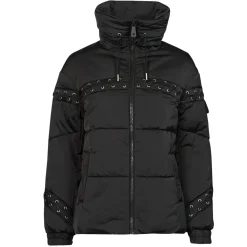 Guess - BLESSING JACKET Noir New