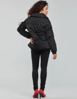 Guess - BLESSING JACKET Noir New
