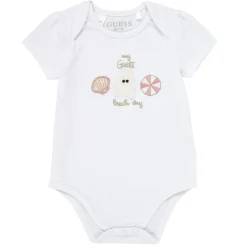 Guess - BODY + CHIFFON SHORTS Sale