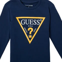 Guess - CANISE Bleufoncé New
