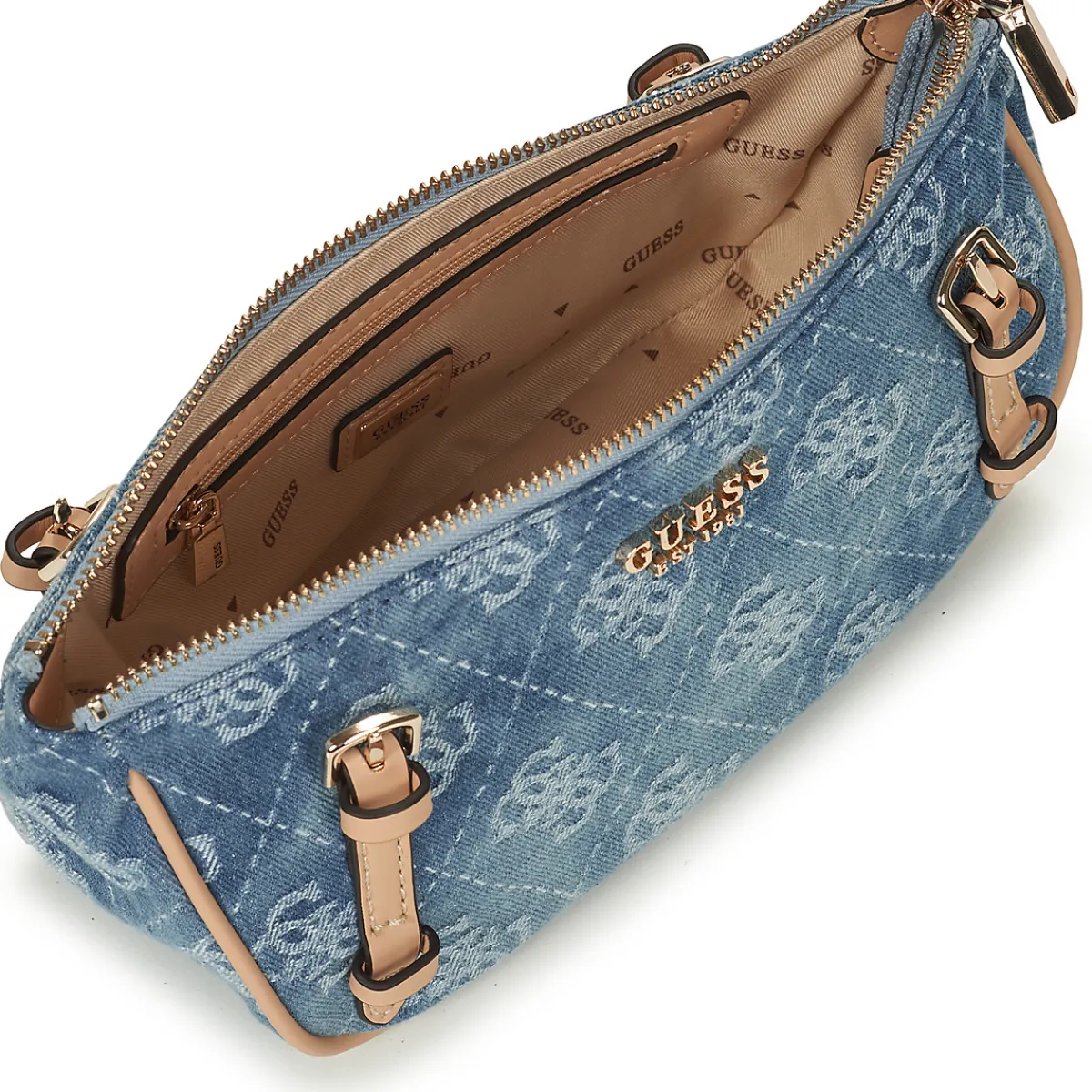 Online Guess - CERELIA Jean