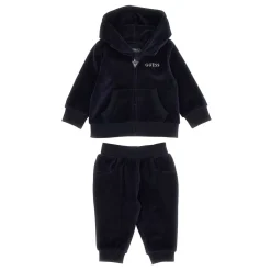 Clearance Guess - CHENILLE SET Marine