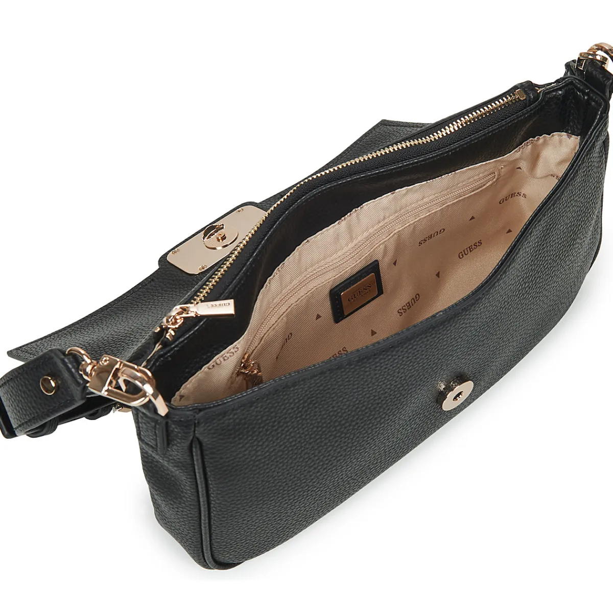 Guess - CIRCE Noir Clearance